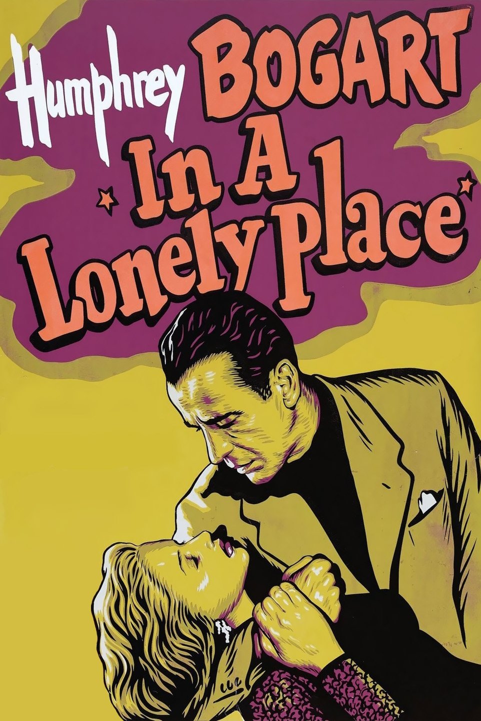 In a Lonely Place (1950) [6039] (A1763358716) [[Movies]] --Plex--